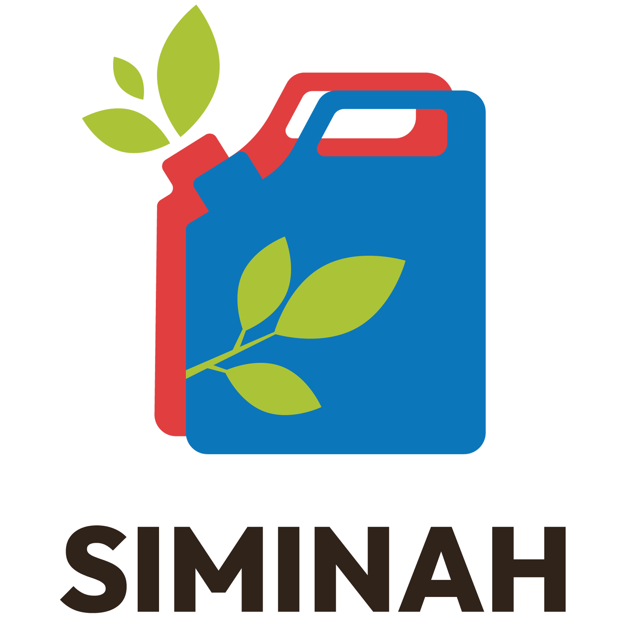 Logo SIMINAH